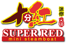 Super Red Mini Steamboat十分红迷你火锅